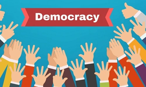 Democracy Advantages and Disadvantages - Facts Mostly