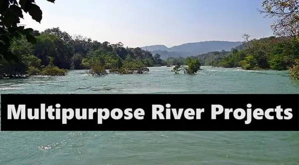 Multipurpose-River-Projects