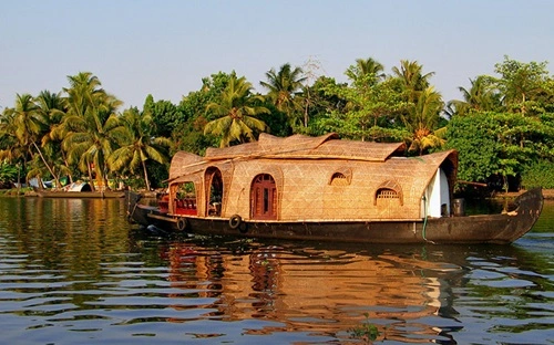 Houseboats