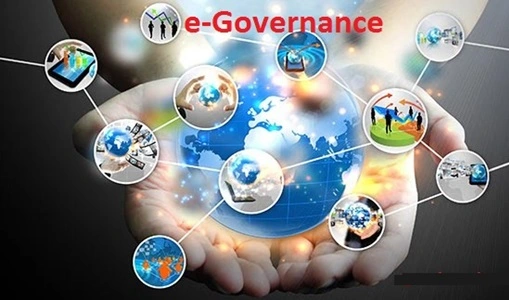 E-Governance