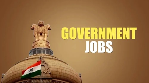 Government Jobs