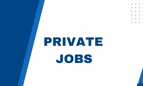 Private Jobs