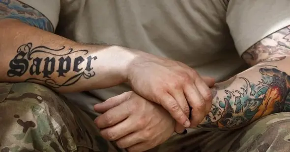 army-tattoo