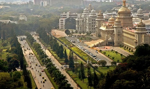 Bangalore