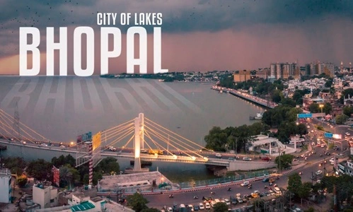 Bhopal