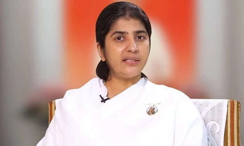  Brahma Kumaris