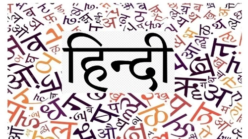 Hindi Language