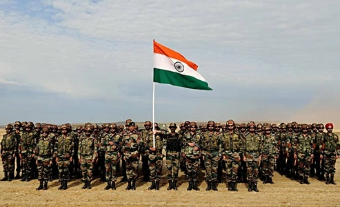 Indian Army