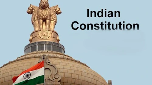 Indian Constitution