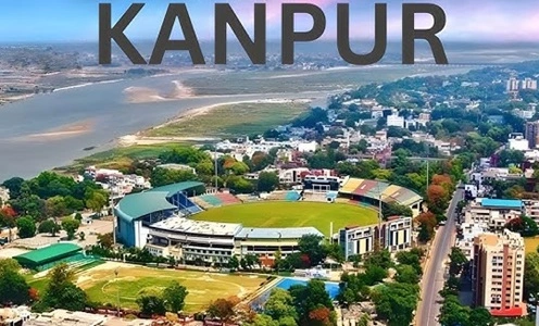 Kanpur