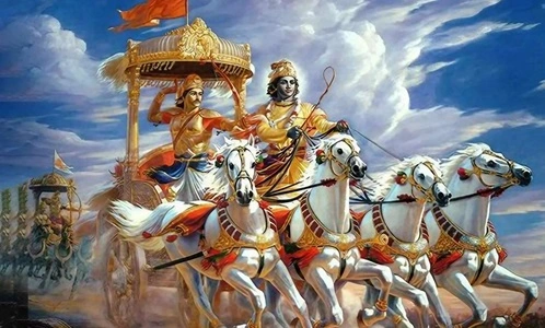 Mahabharata