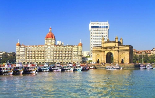 Mumbai