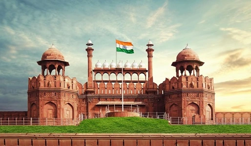 Red Fort