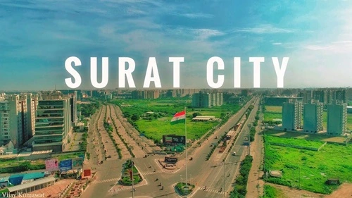 12 Interesting Facts about Surat - Facts Mostly