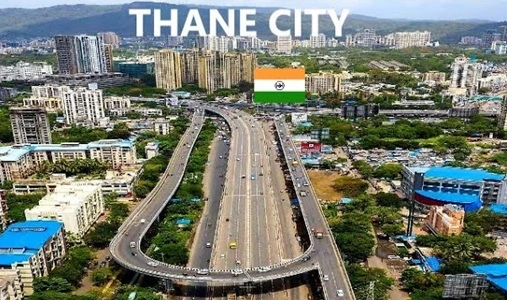 Thane