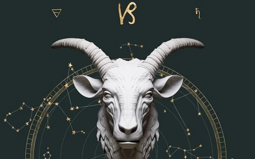 Capricorn 