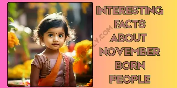 November Born People