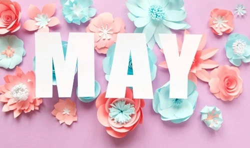 May