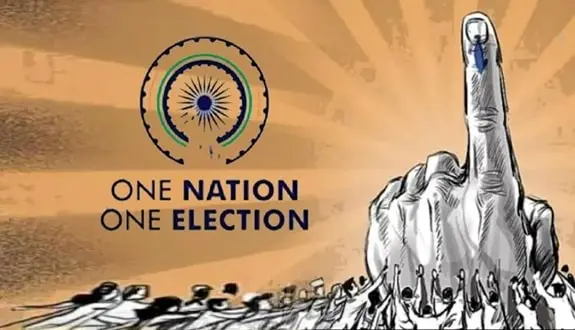 Advantages and Disadvantages of One Nation One Election in India ...