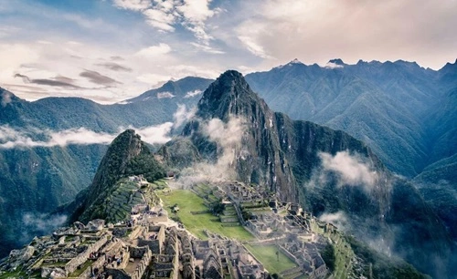 Peru