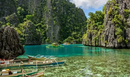 Philippines