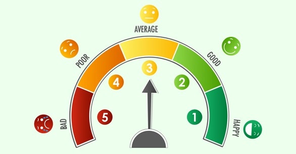 Rating Scale System