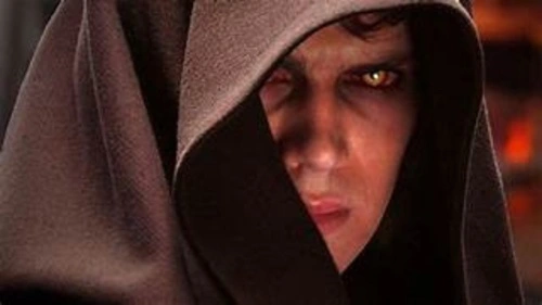 Anakin Skywalker Turn Evil