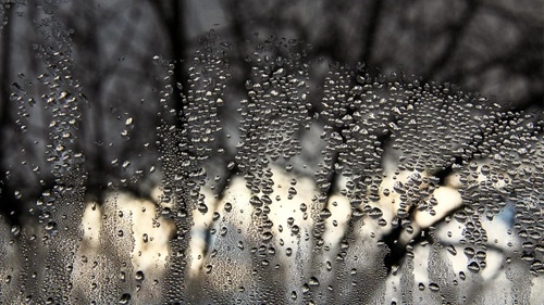 Condensation