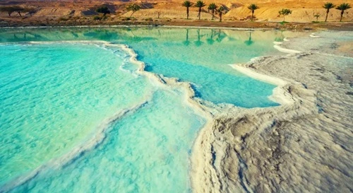 Dead Sea