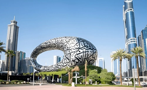 Discovering Dubai’s Glamour