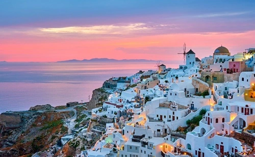 Greece That Will Surprise You