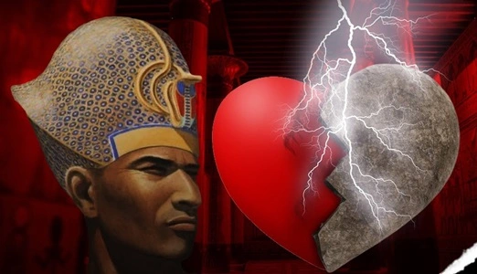 Why Did God Harden Pharaoh's Heart? - Facts Mostly