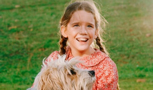 Laura Ingalls Wilder