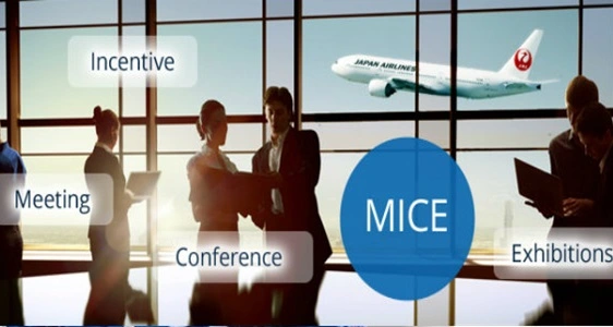 MICE Travel and Events