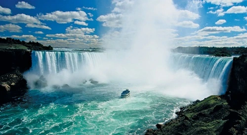  Niagara Falls