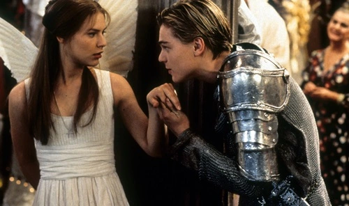 Romeo and Juliet