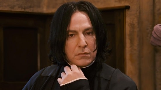 Severus Snape