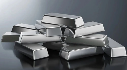 Silver