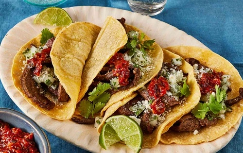 Tacos