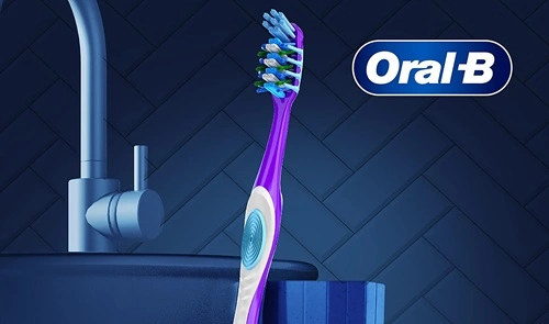 Oral B