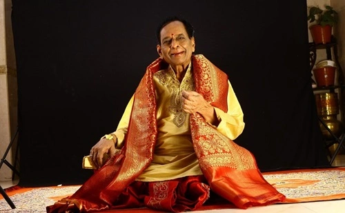 Balamuralikrishna