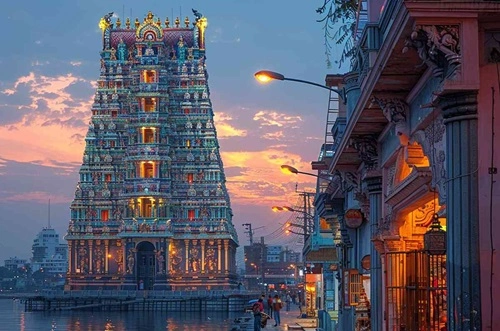 Chennai