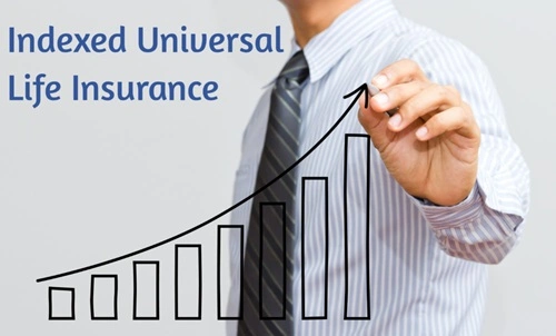 Indexed Universal Life Insurance