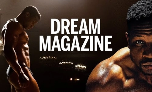 Magazine Dreams