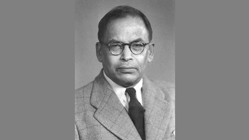 Meghnad Saha