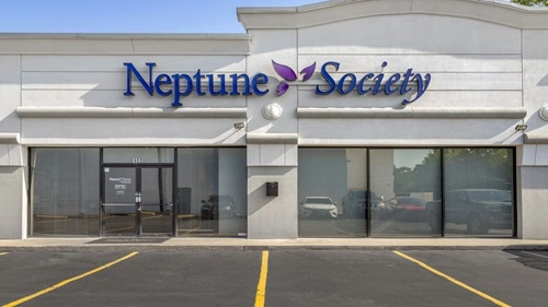 Neptune Society