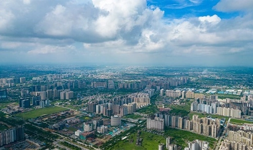 Noida