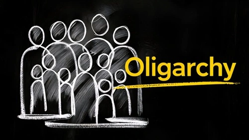 Oligarchy