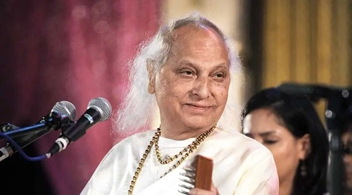 Pandit Jasraj