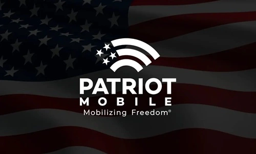 Patriot Mobile